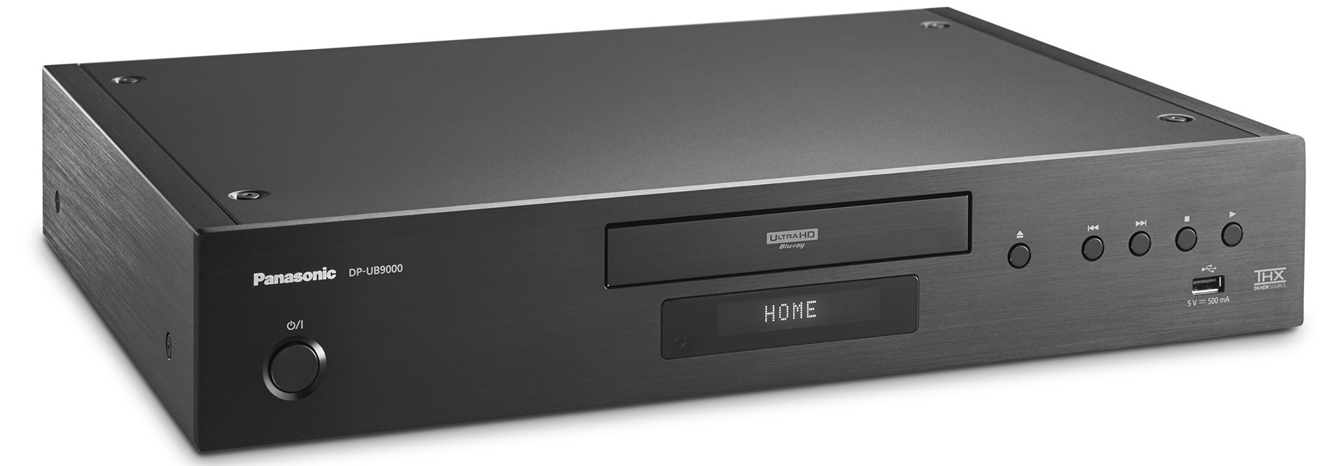 Panasonic DP-UB9000